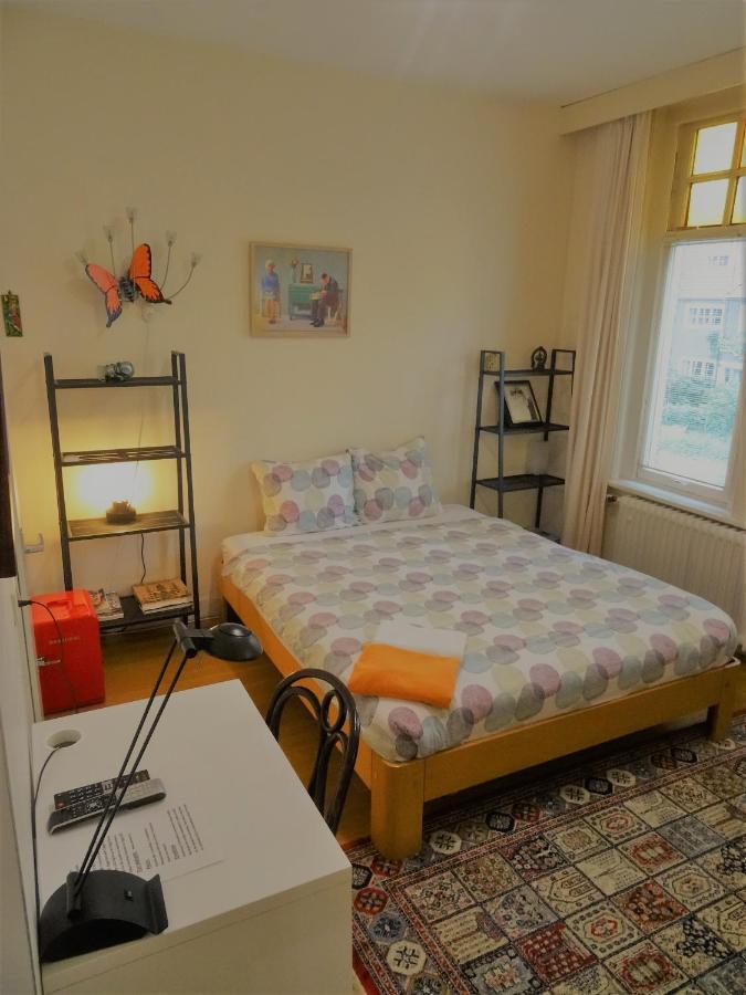 Boutiquehotel Sycamore - Protected City View - Free Parking ไอนด์โฮเวน ภายนอก รูปภาพ